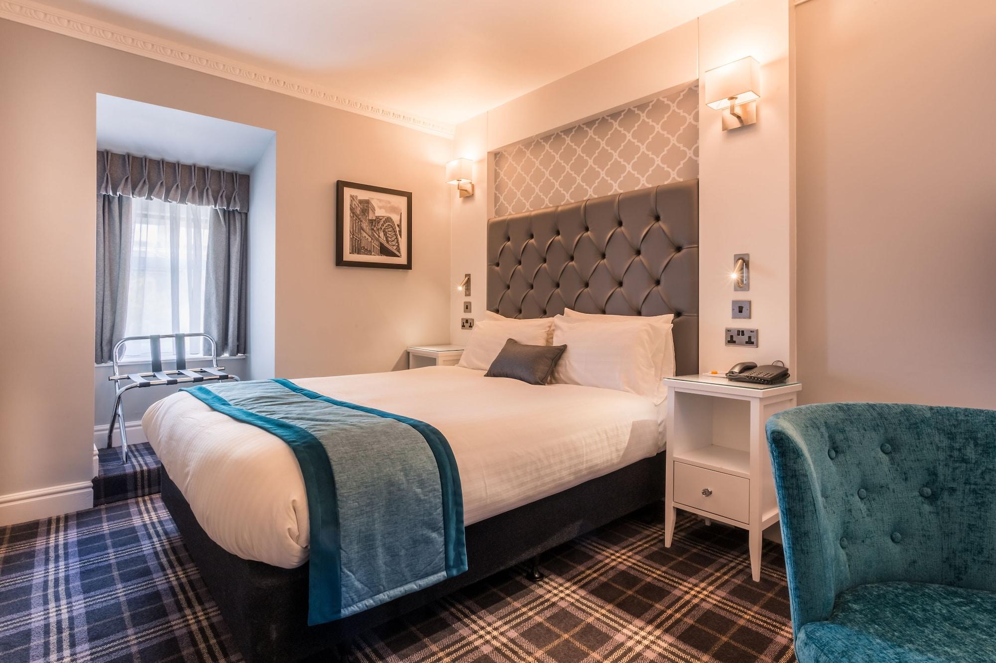Cairn Hotel Newcastle Jesmond - Part Of The Cairn Collection Екстер'єр фото