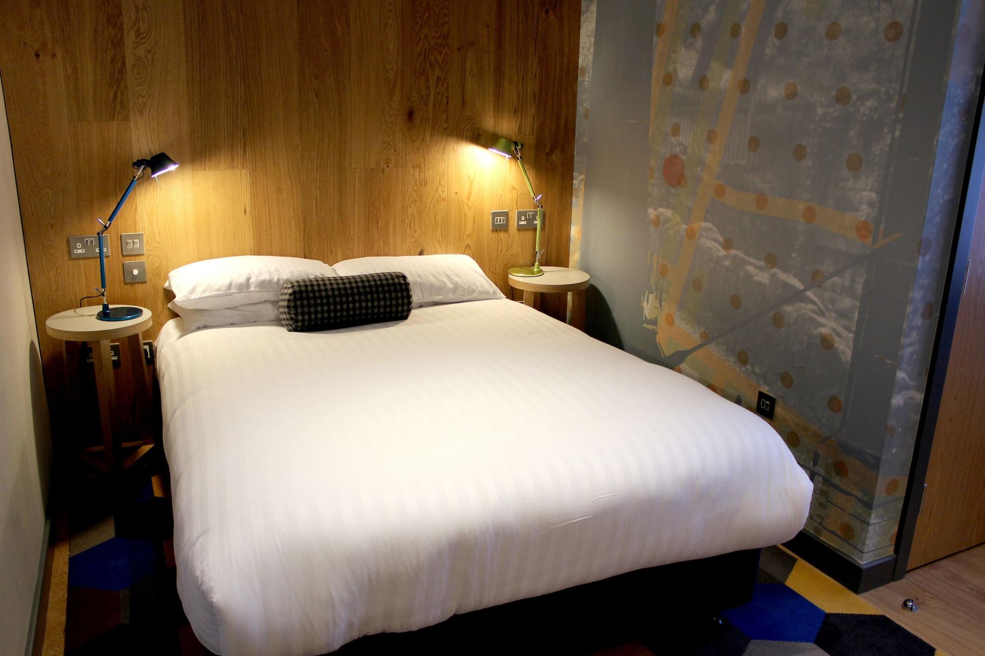 Cairn Hotel Newcastle Jesmond - Part Of The Cairn Collection Екстер'єр фото