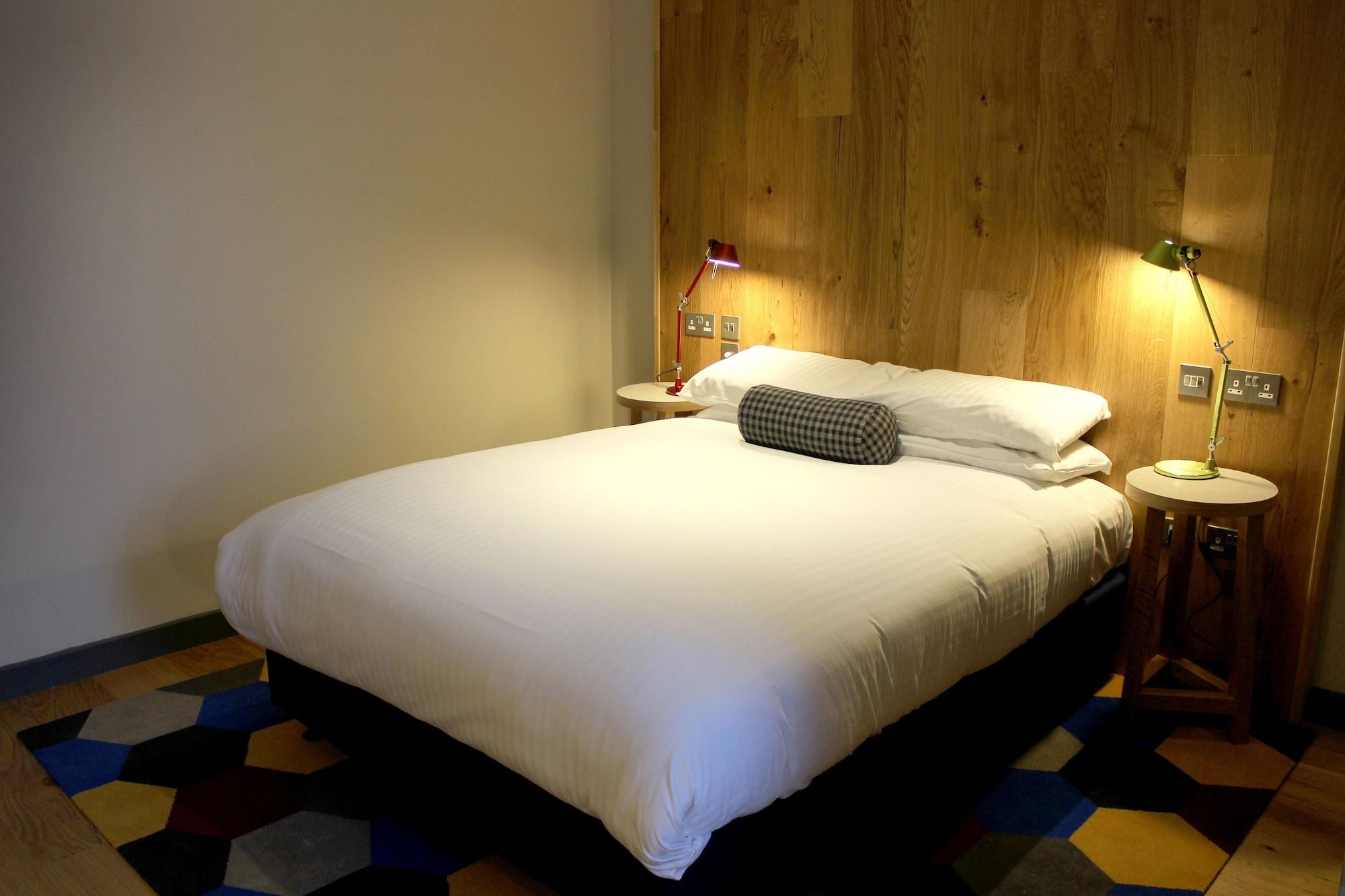 Cairn Hotel Newcastle Jesmond - Part Of The Cairn Collection Екстер'єр фото