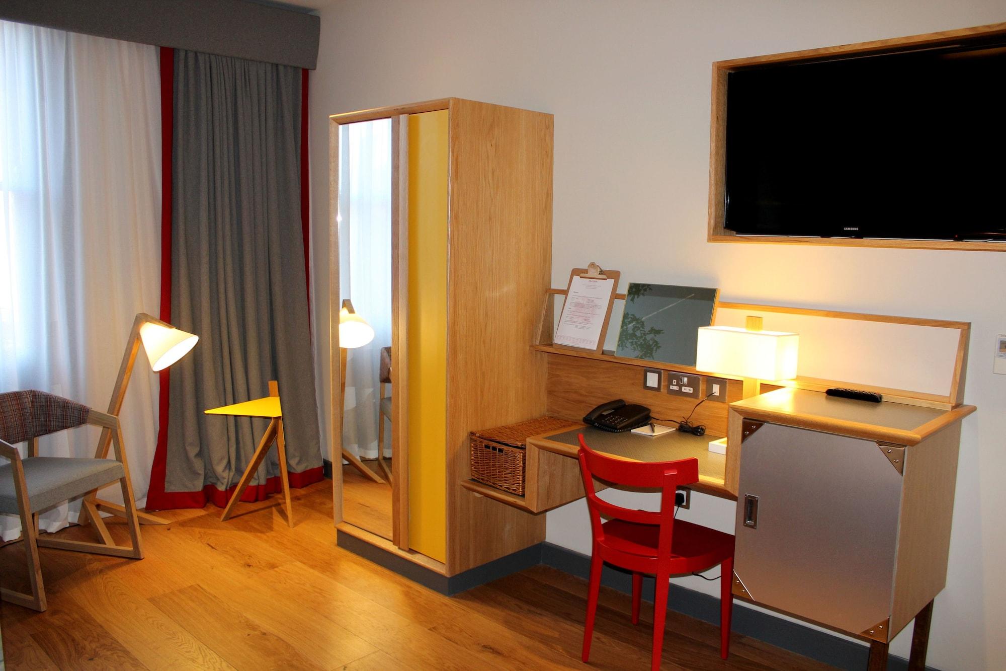 Cairn Hotel Newcastle Jesmond - Part Of The Cairn Collection Екстер'єр фото