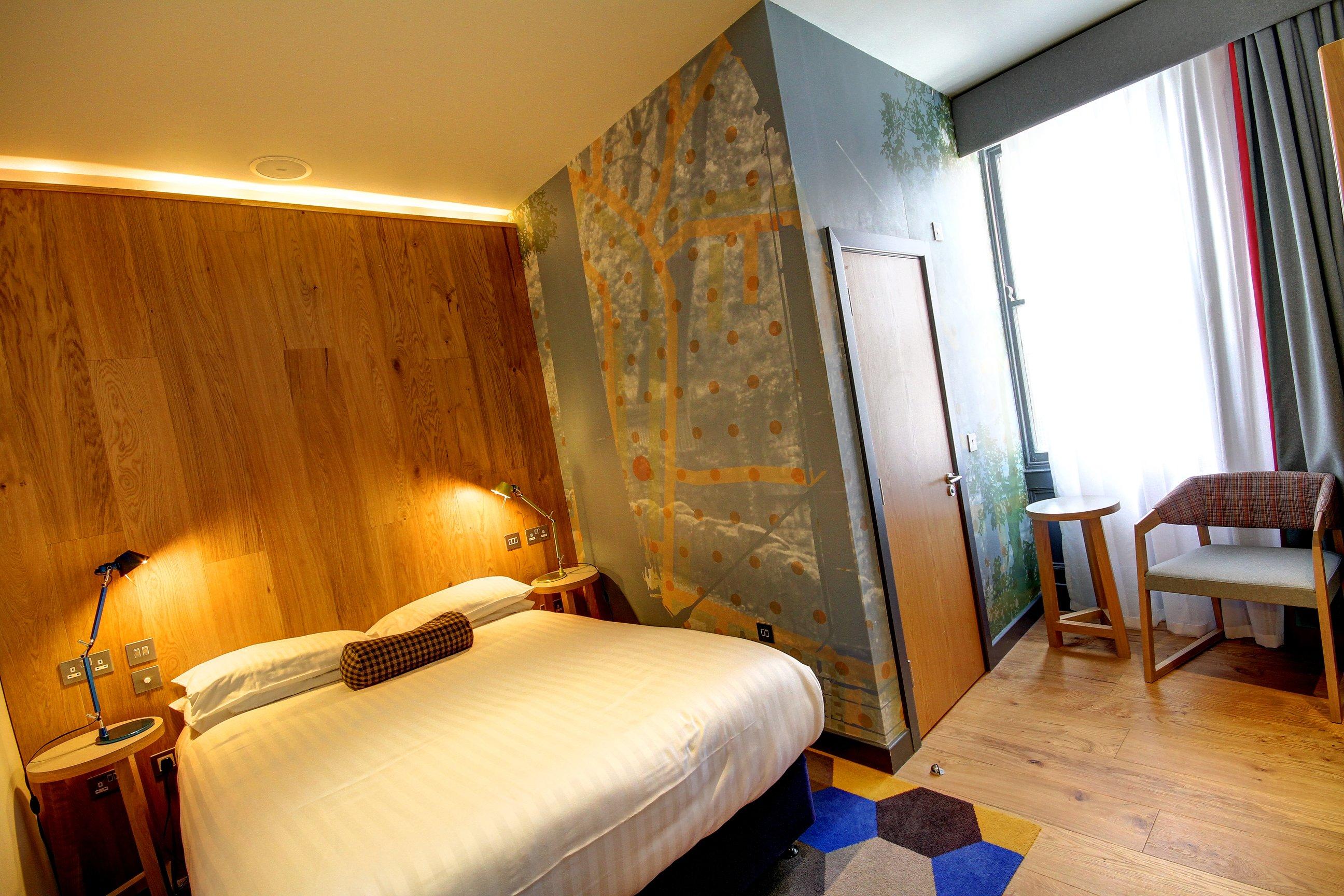 Cairn Hotel Newcastle Jesmond - Part Of The Cairn Collection Екстер'єр фото