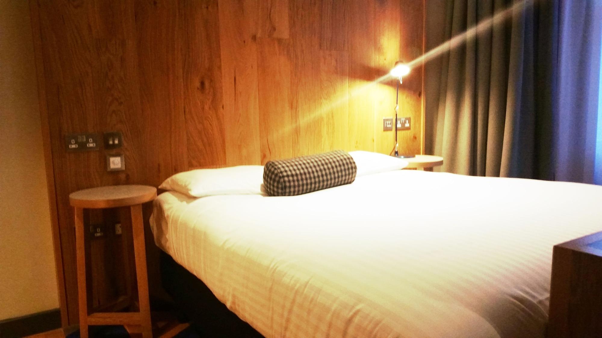 Cairn Hotel Newcastle Jesmond - Part Of The Cairn Collection Екстер'єр фото
