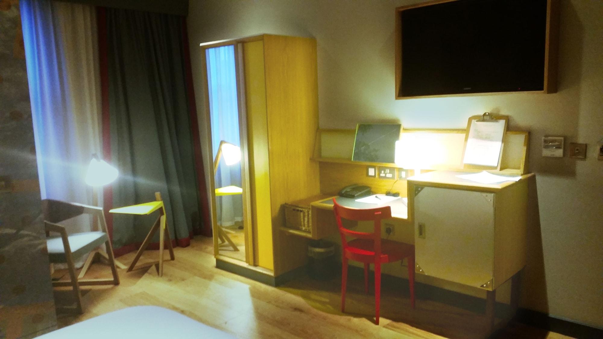 Cairn Hotel Newcastle Jesmond - Part Of The Cairn Collection Екстер'єр фото
