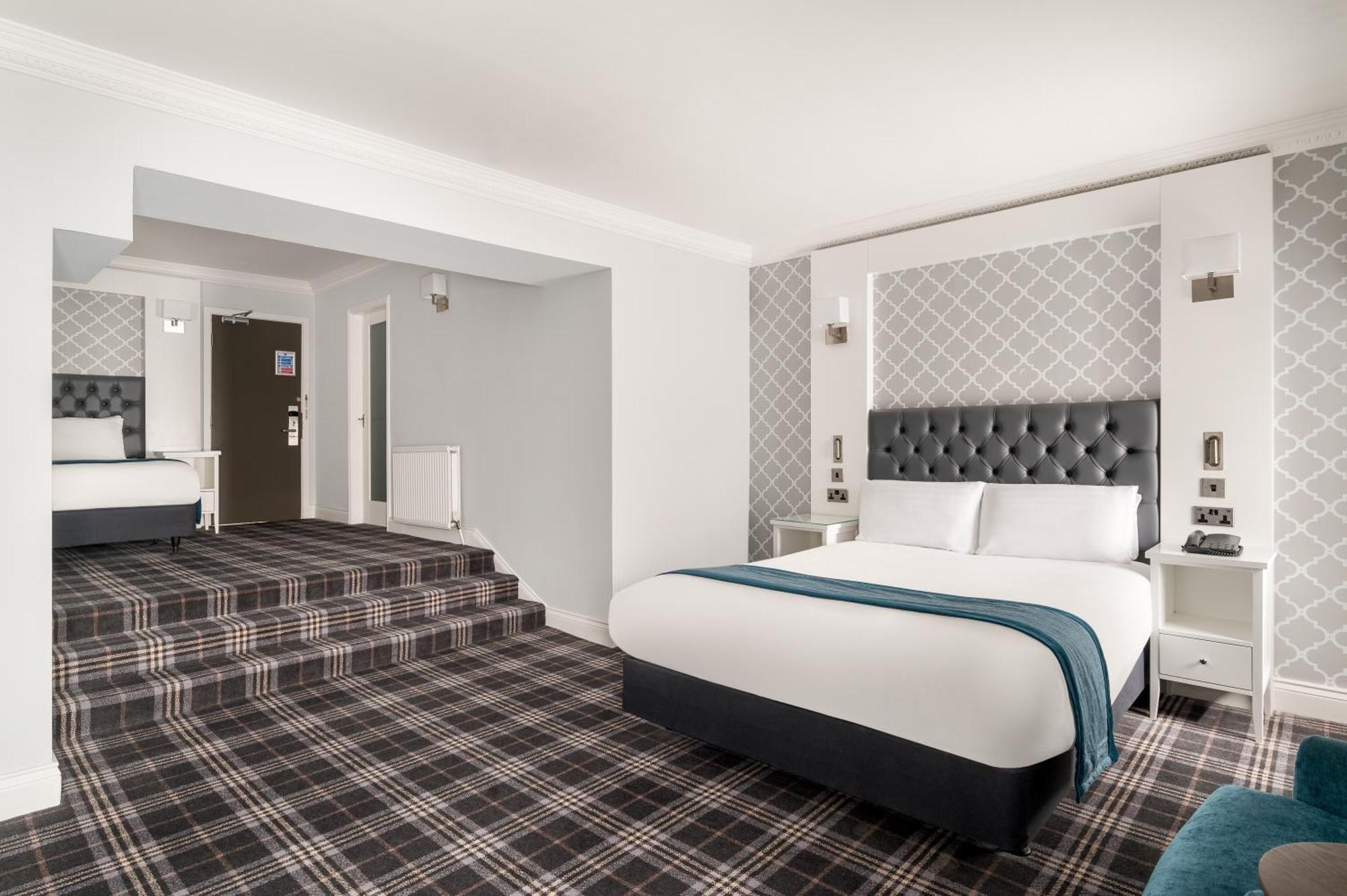 Cairn Hotel Newcastle Jesmond - Part Of The Cairn Collection Екстер'єр фото