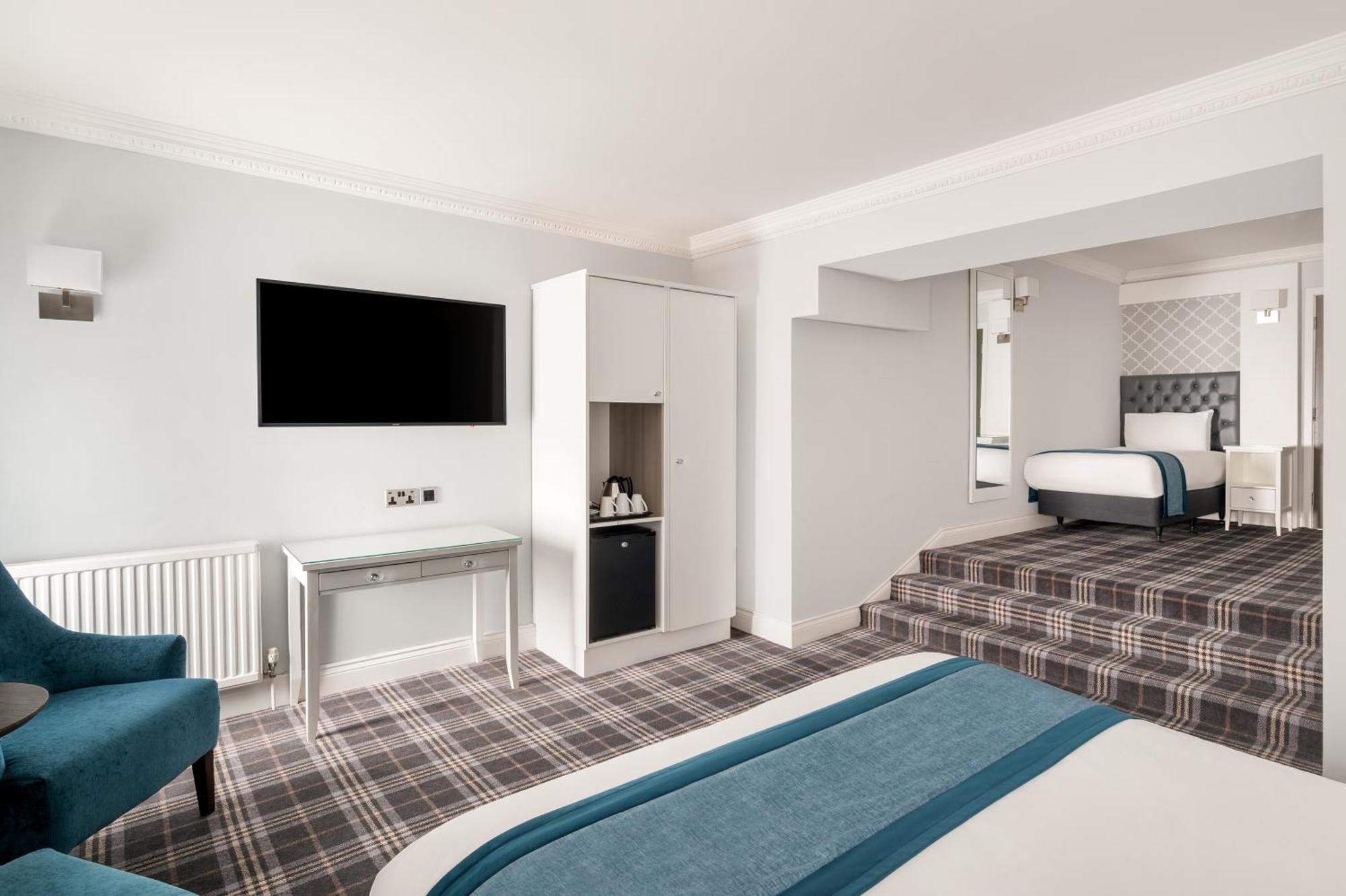 Cairn Hotel Newcastle Jesmond - Part Of The Cairn Collection Екстер'єр фото