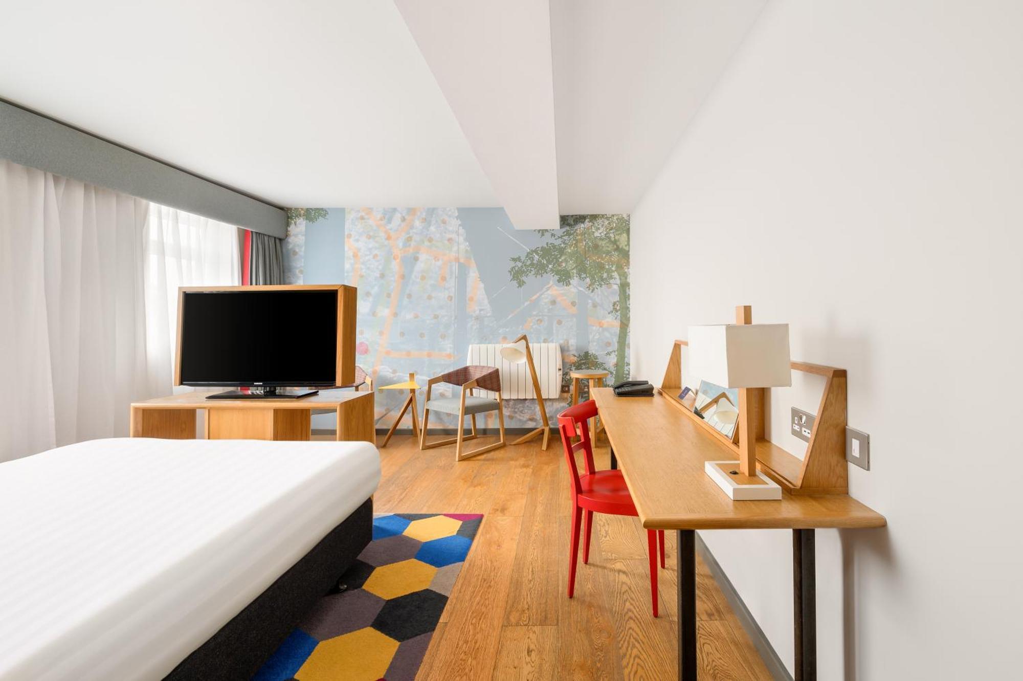 Cairn Hotel Newcastle Jesmond - Part Of The Cairn Collection Екстер'єр фото