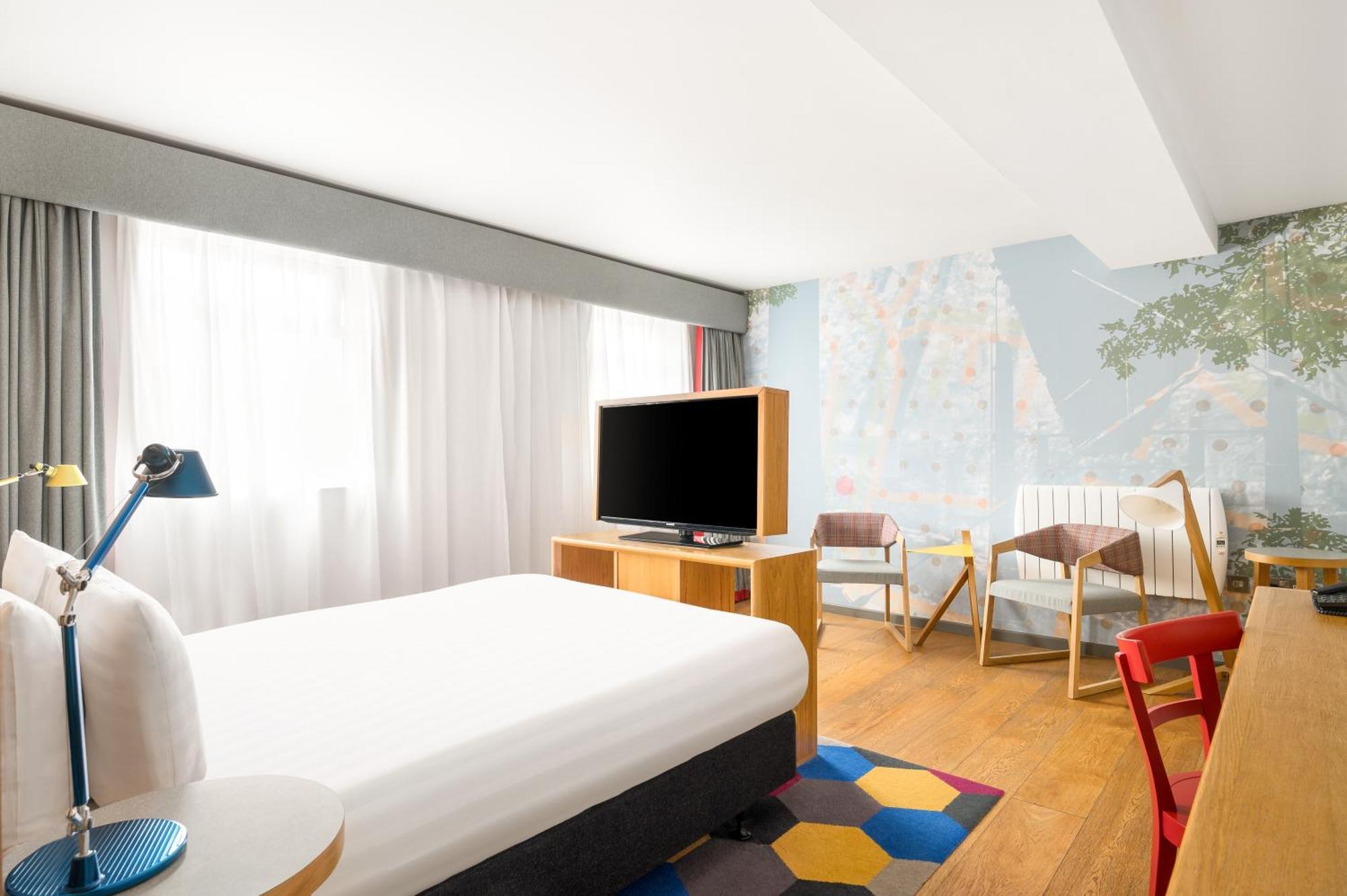 Cairn Hotel Newcastle Jesmond - Part Of The Cairn Collection Екстер'єр фото