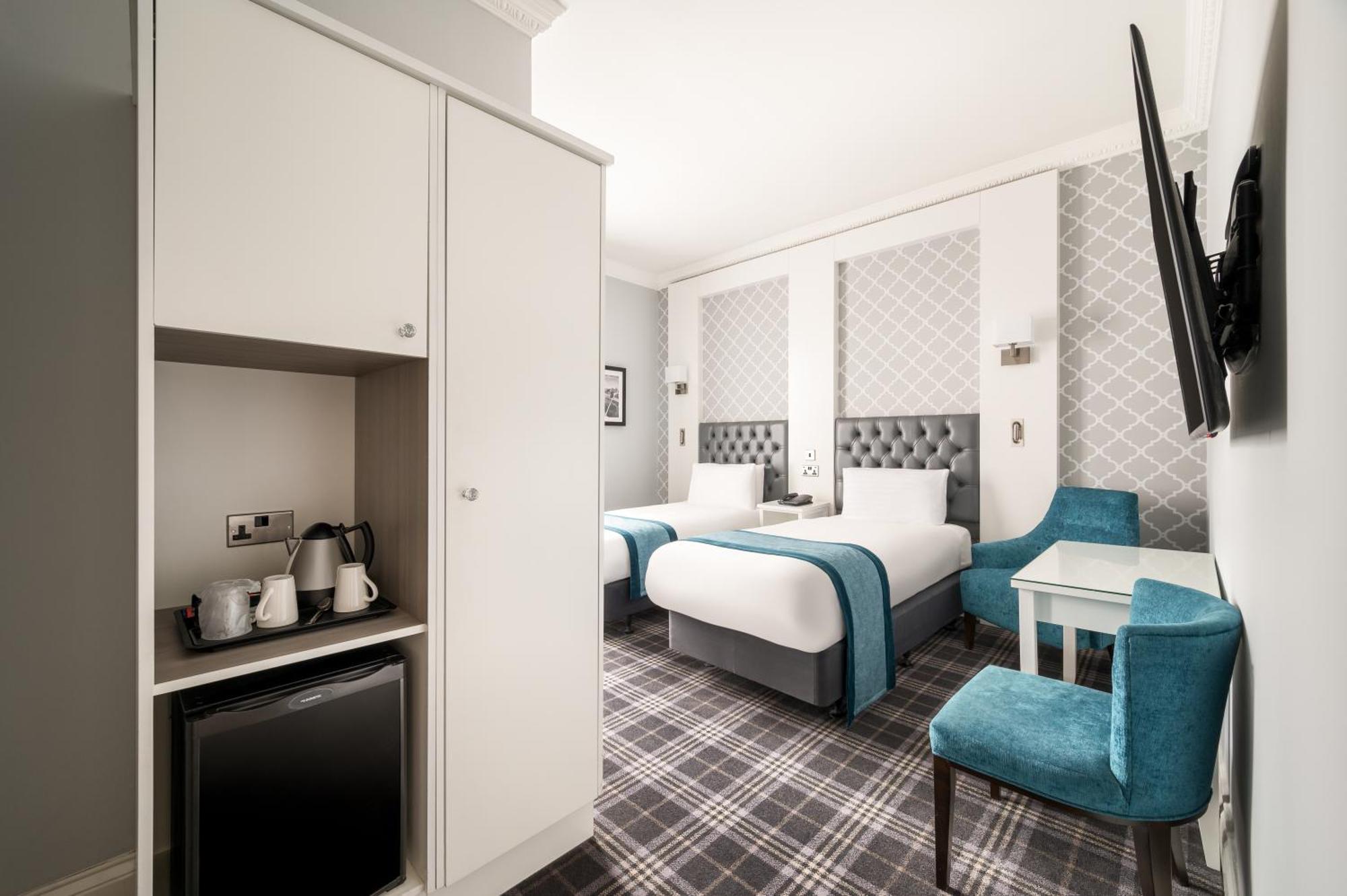 Cairn Hotel Newcastle Jesmond - Part Of The Cairn Collection Екстер'єр фото