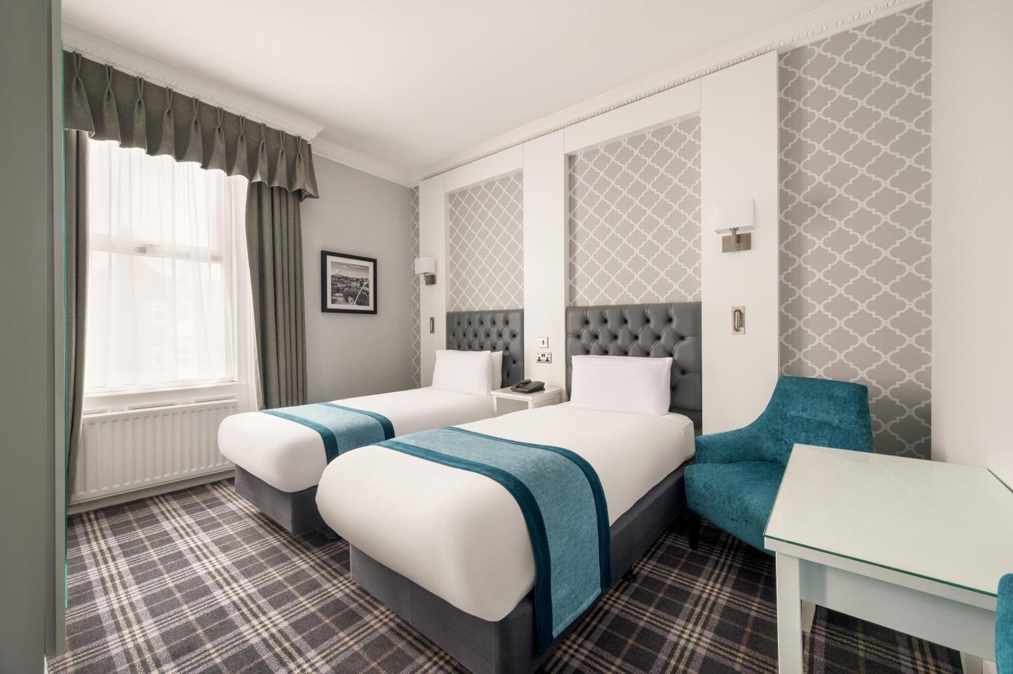 Cairn Hotel Newcastle Jesmond - Part Of The Cairn Collection Екстер'єр фото