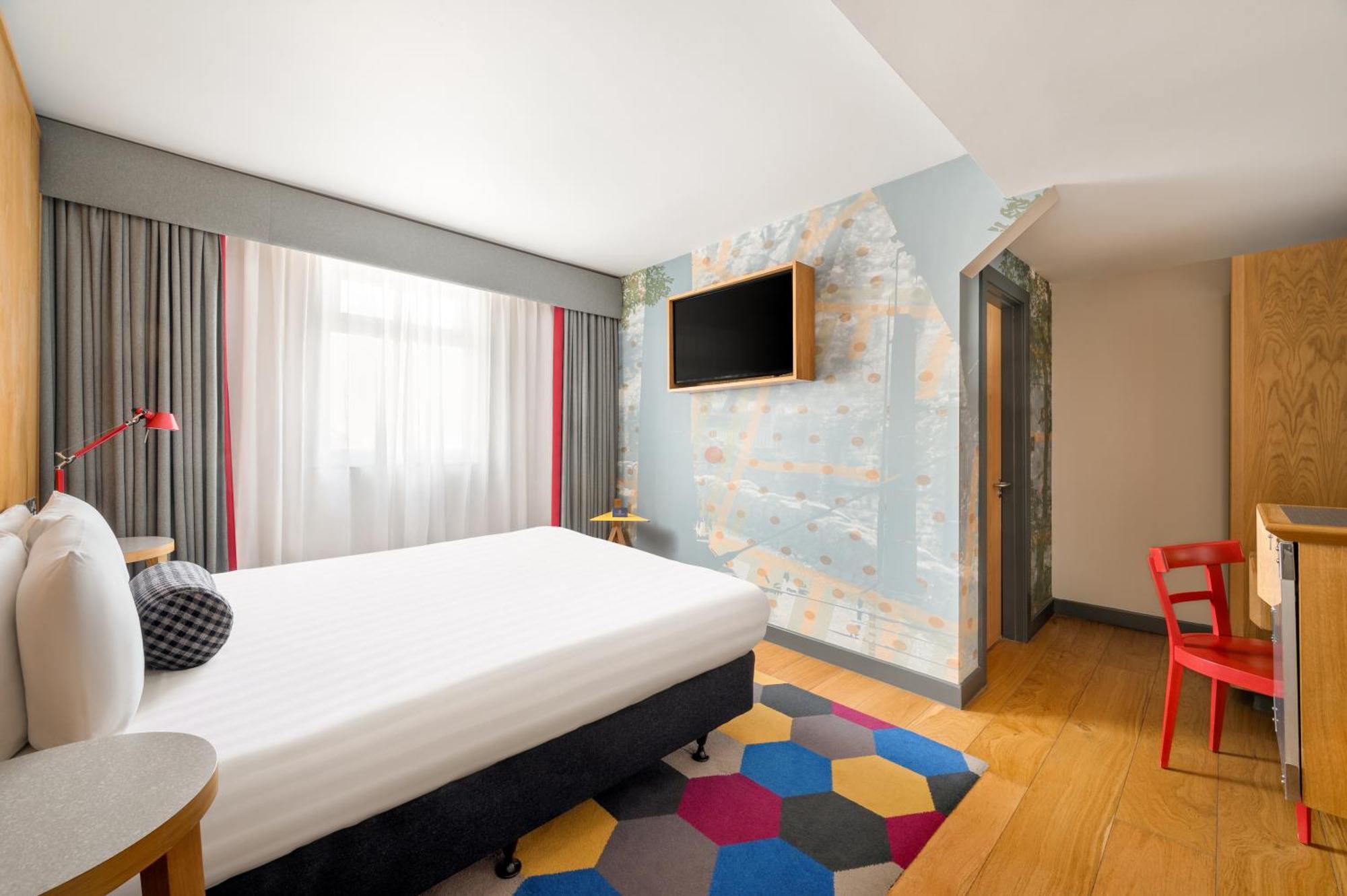 Cairn Hotel Newcastle Jesmond - Part Of The Cairn Collection Екстер'єр фото
