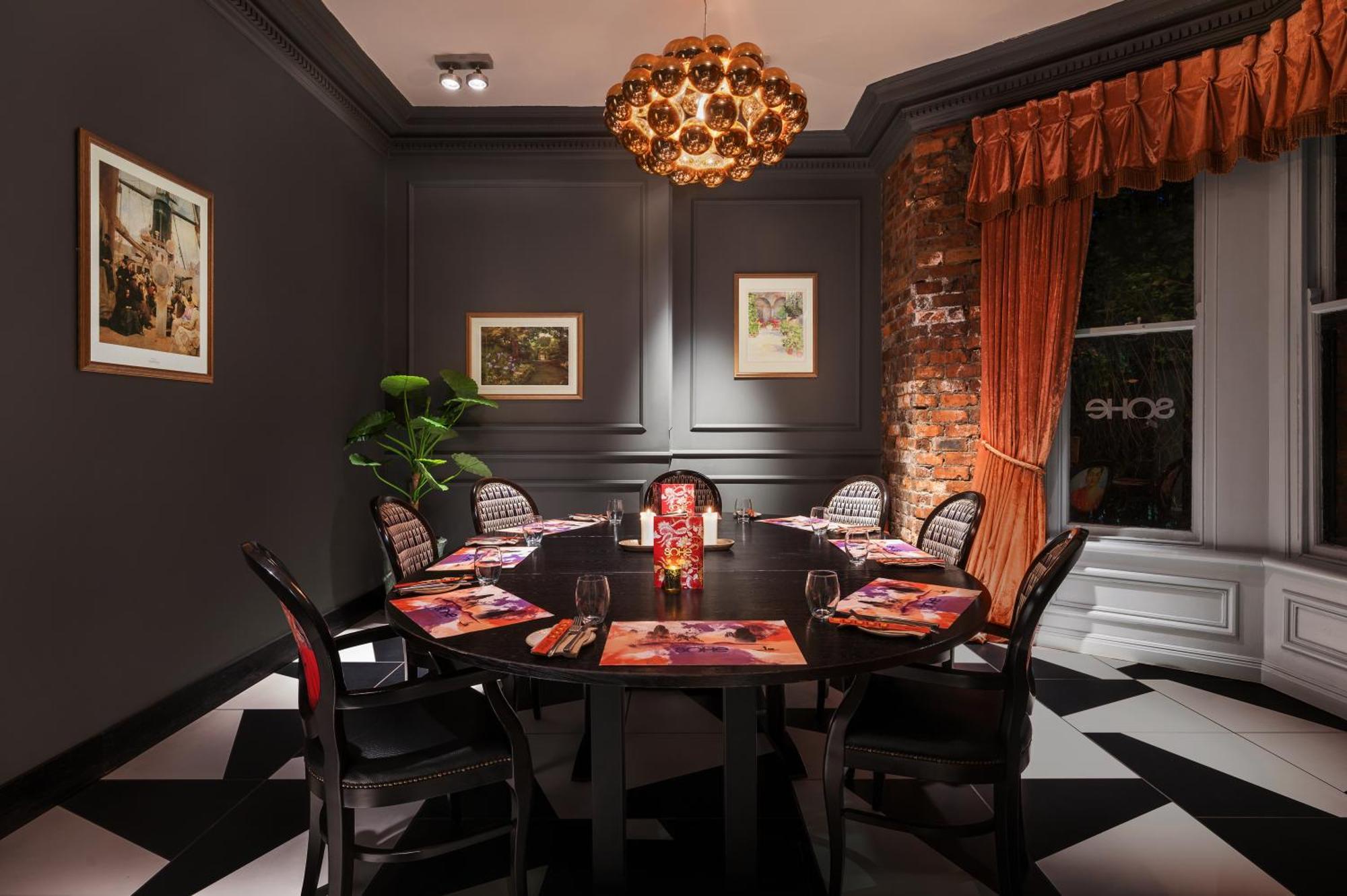 Cairn Hotel Newcastle Jesmond - Part Of The Cairn Collection Екстер'єр фото