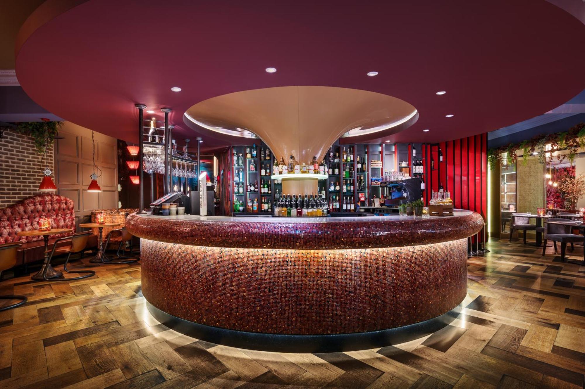 Cairn Hotel Newcastle Jesmond - Part Of The Cairn Collection Екстер'єр фото